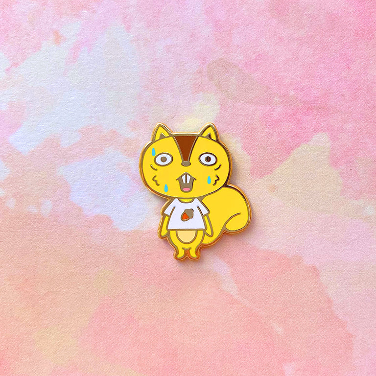 Kenji Pin