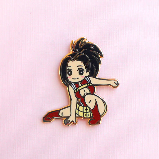 Yaoyorozu Pin