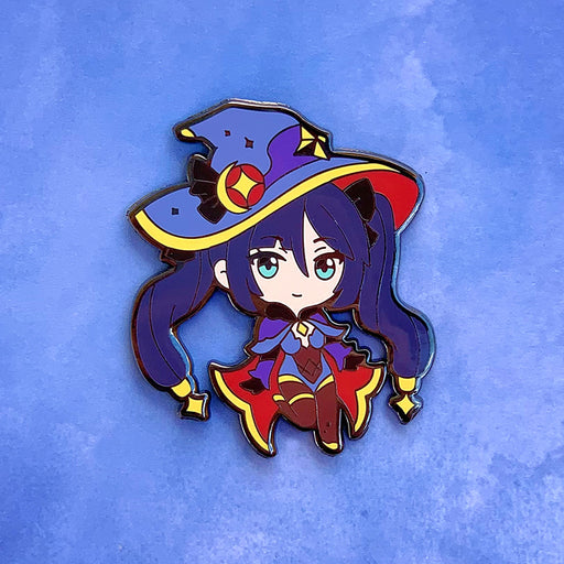 Mona Pin