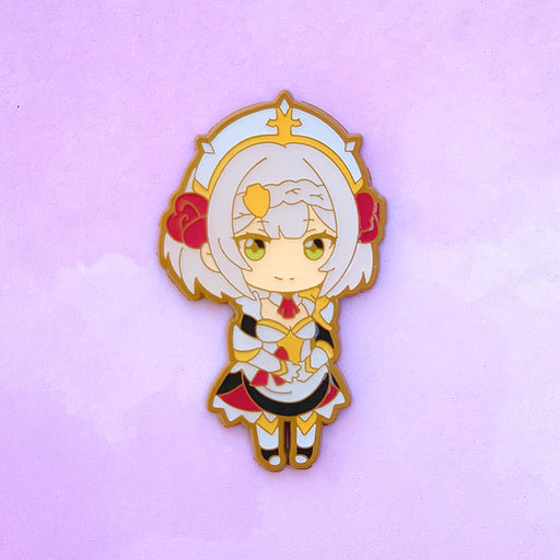 Limited Edition Noelle Pin