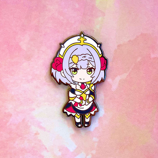 Noelle Pin