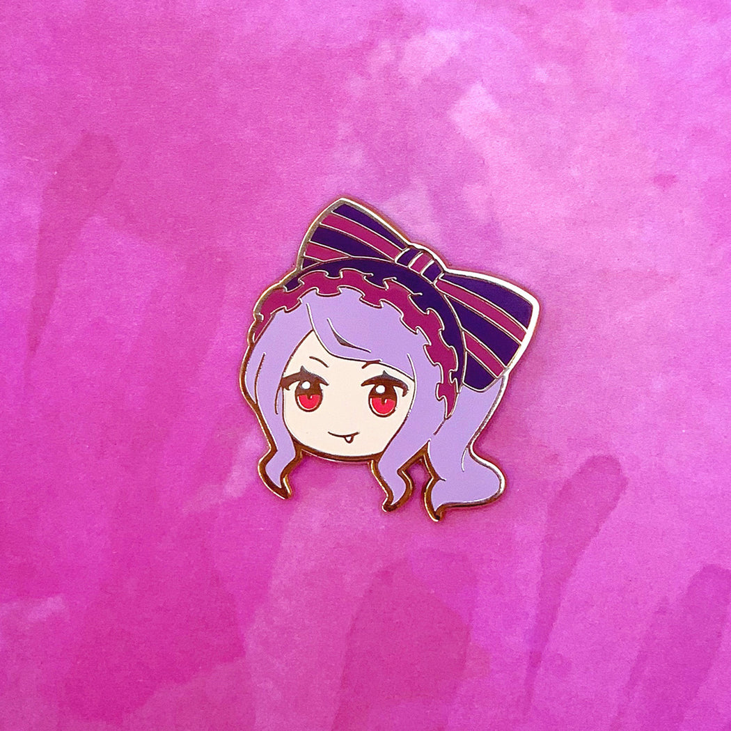 Shalltear Pin