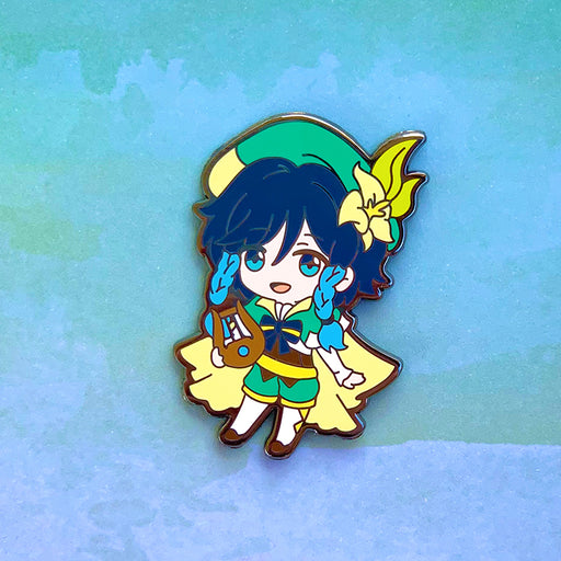 Venti Pin