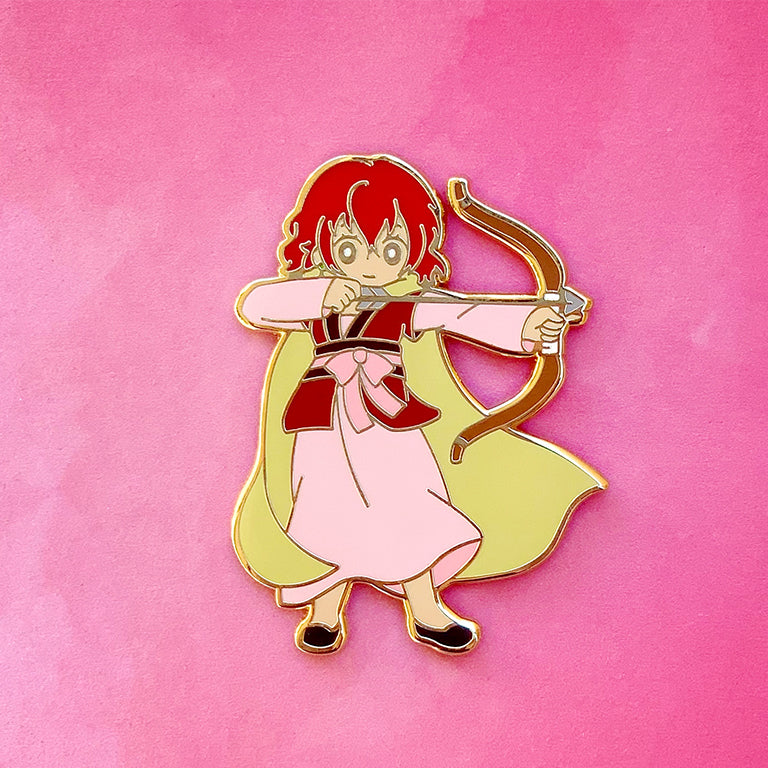 Yona Pin